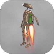 Jet Robot - 喷气机器人icon