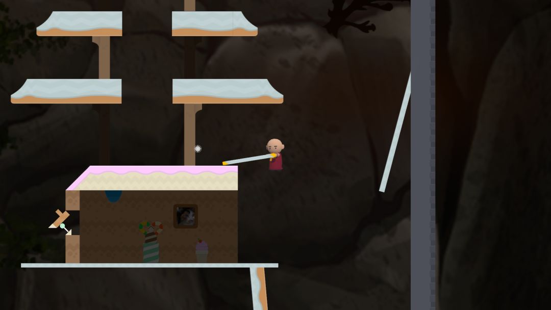 唐僧受难记游戏截图