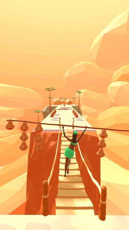 Water Carrier游戏截图