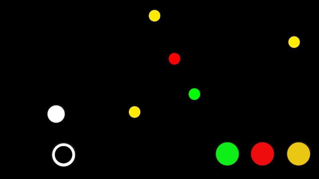 圆的战争游戏截图