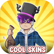 SkiBlox - Skins For Robloxicon