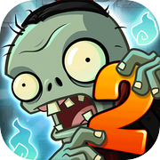 植物大战僵尸2icon