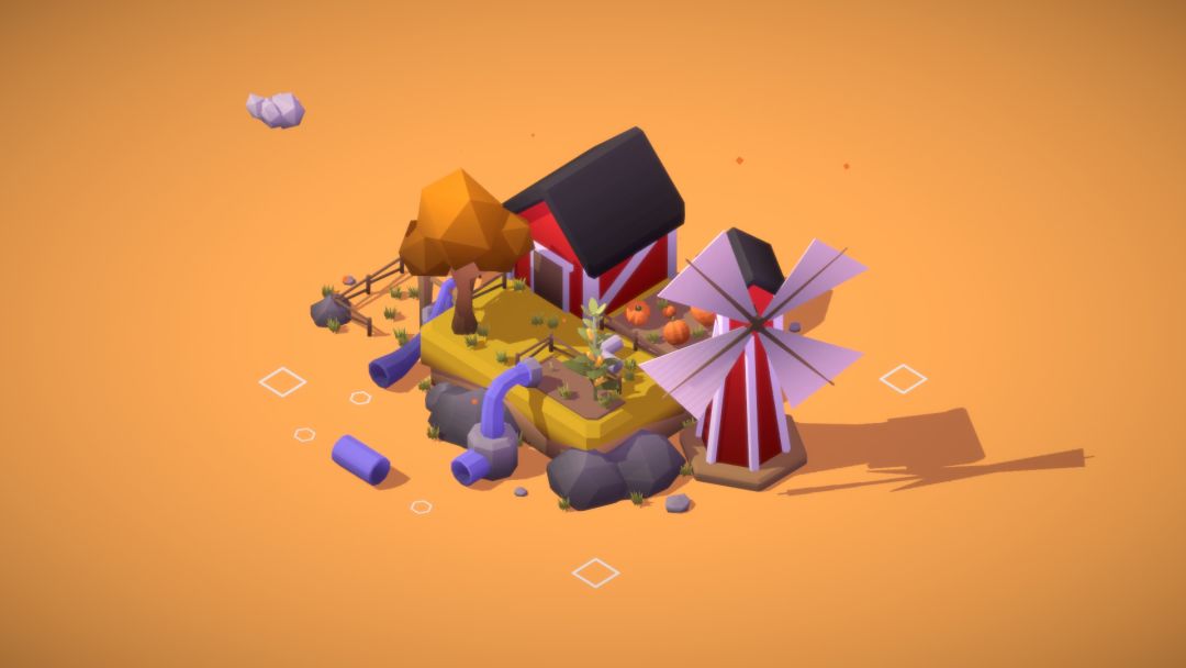 Sizeable游戏截图