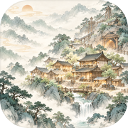 开局一把镐：我的矿山会进化icon