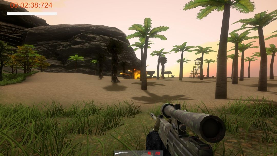 电竞英雄游戏截图