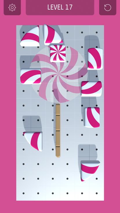 Puzzle Point游戏截图