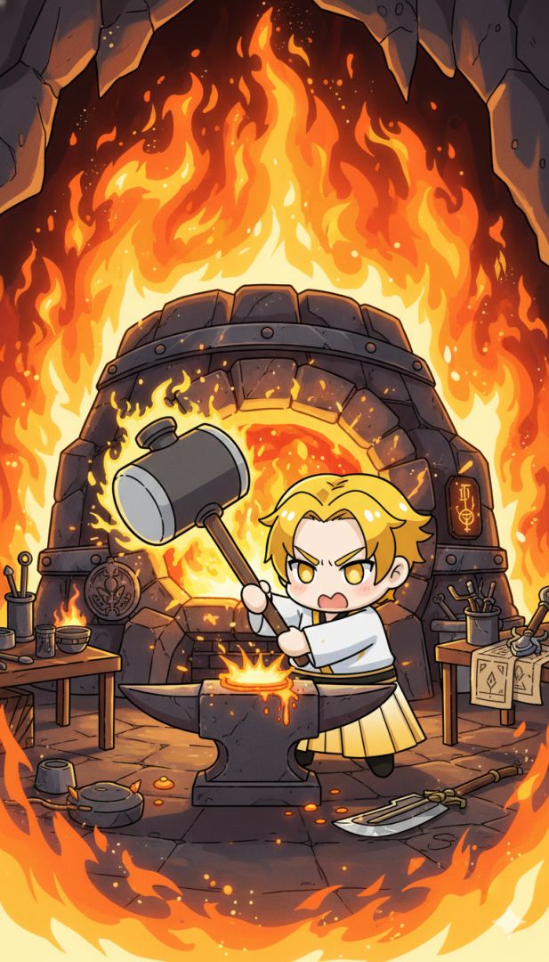 霸古修仙传游戏截图