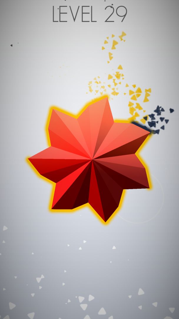 Polyforge游戏截图