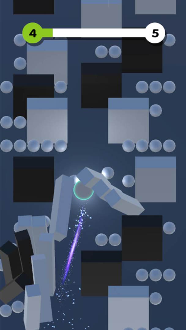 球球大冲撞游戏截图