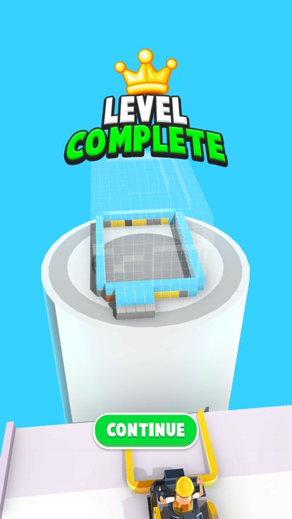 Build 'N Run游戏截图