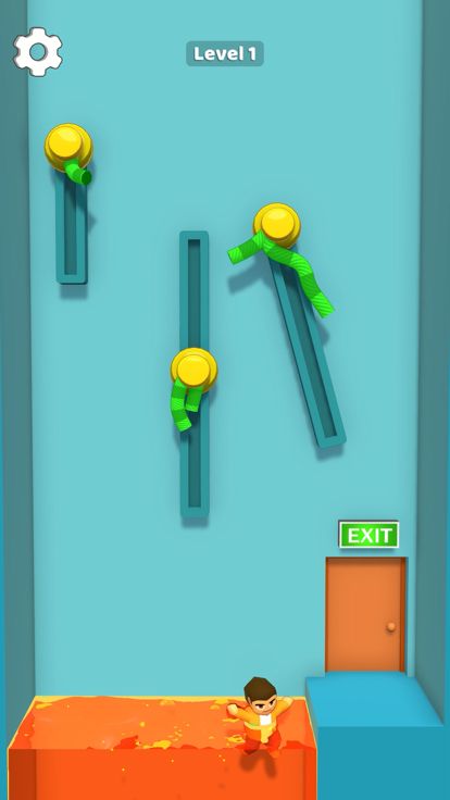 Swipe for Love游戏截图