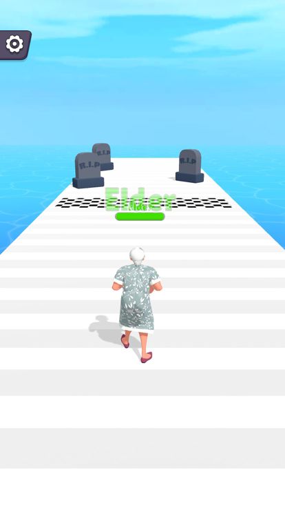 Run of Age游戏截图