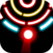 Fire Glowicon