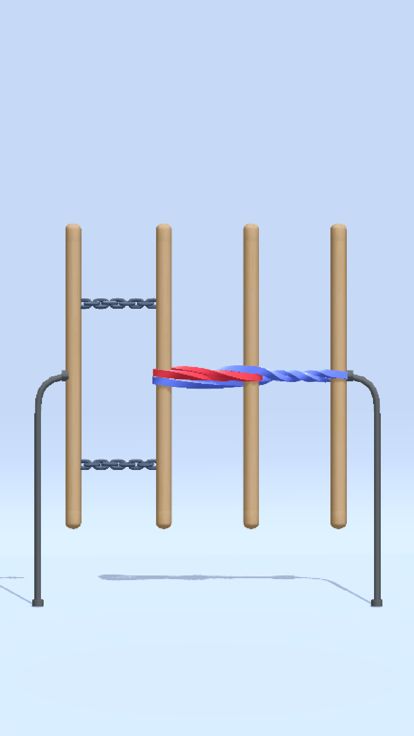 Rubber Masters游戏截图