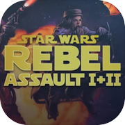 STAR WARS™: Rebel Assault I + IIicon
