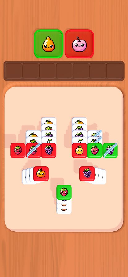 Number Tiles!游戏截图