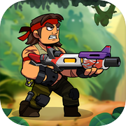 Brother Squad - Metal Shooter