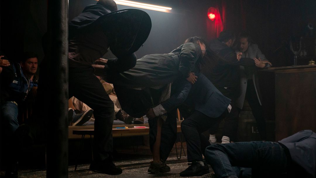 米娅与龙公主游戏截图