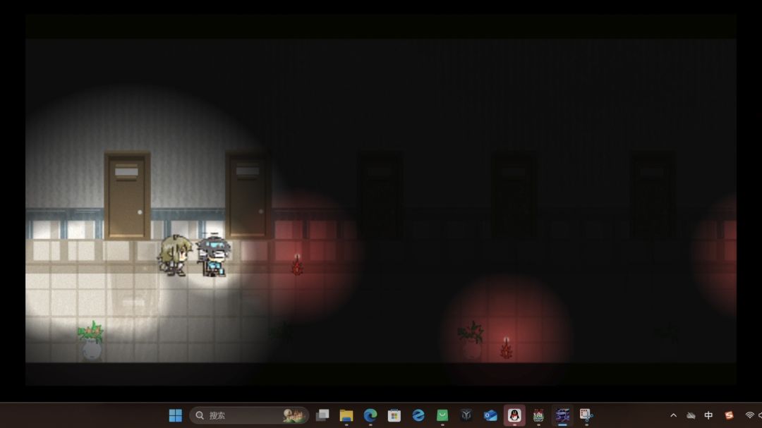 光幻视游戏截图