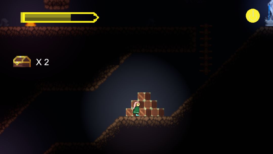 时光逆旅：艾斯特拉救赎游戏截图