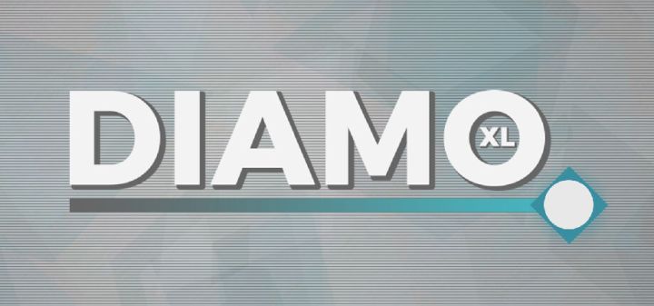 Diamo XL游戏截图