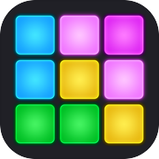 Drum Pad – Free Beat Maker Macicon