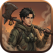 我于末世铸鬼车icon