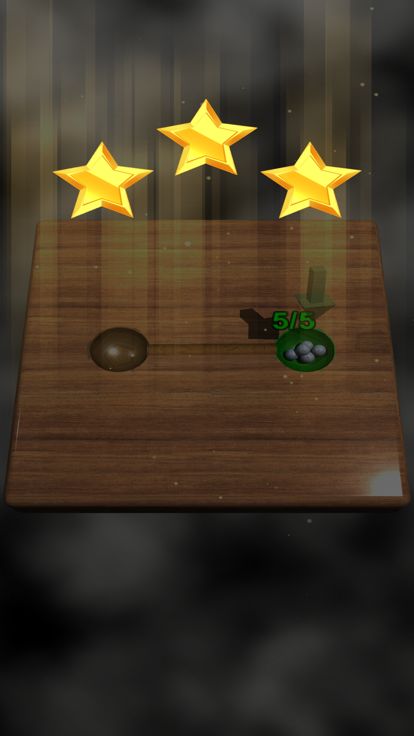 Hole Ball 3D游戏截图