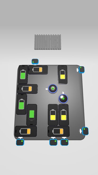 Phone Sort游戏截图