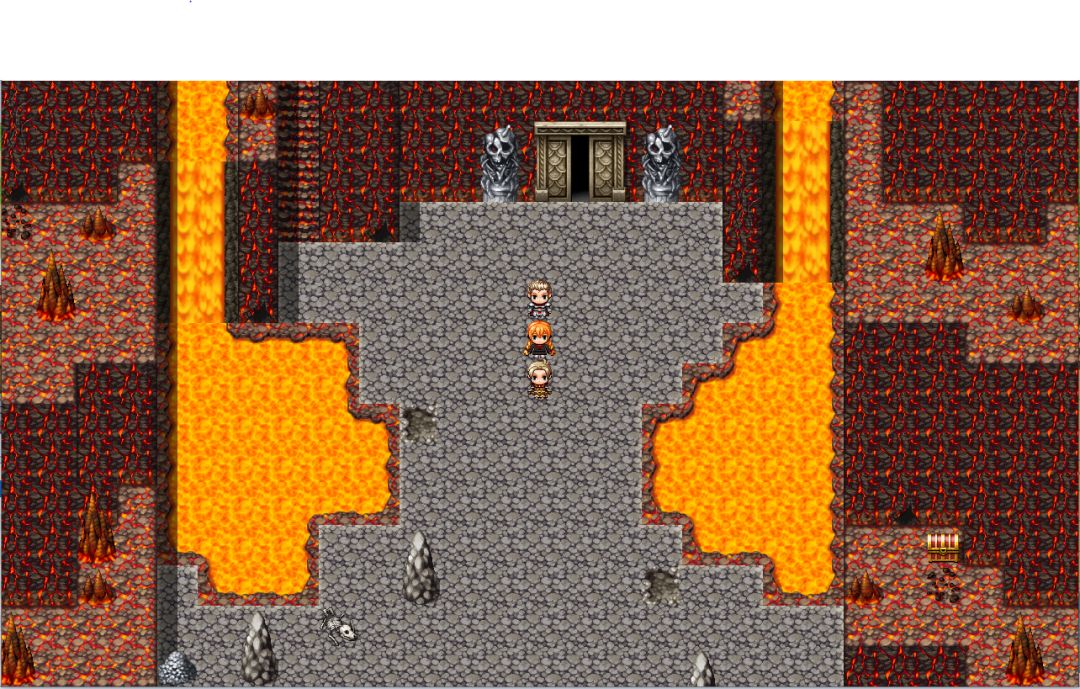 失落的世界：契约游戏截图