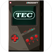 EXAPUNKS: TEC Redshift Playericon