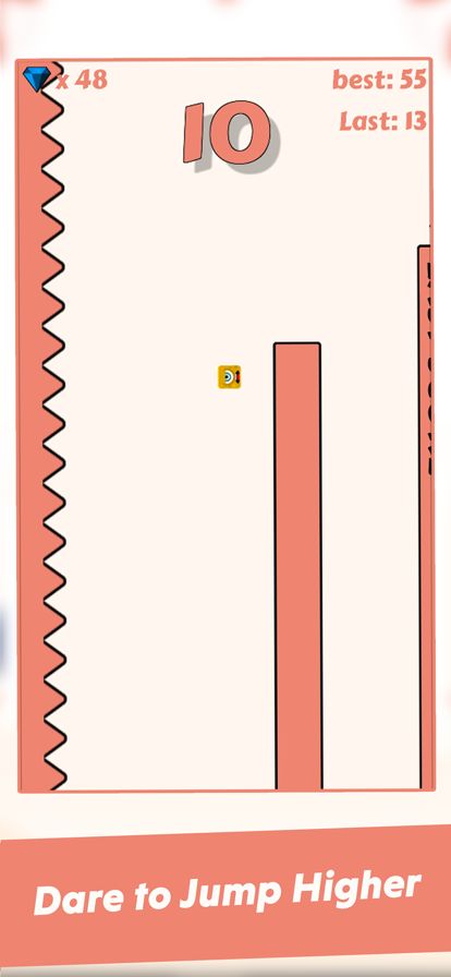 Jump Joy- Boundless游戏截图