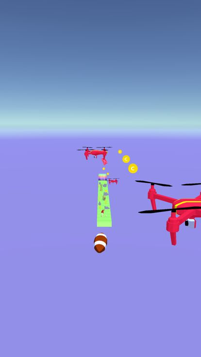 All Sports Golf游戏截图