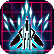 Galaxy Strikers:Space Invadersicon