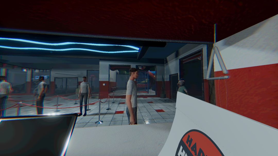 Happy's Humble Burger Farm Alpha游戏截图