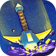 镐定星矿icon