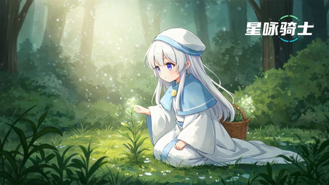 星咏骑士游戏截图