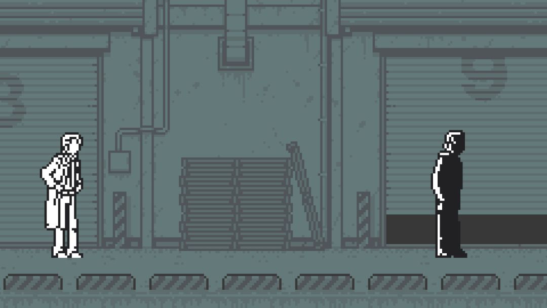 和阶堂真的案件簿 TRILOGY DELUXE游戏截图