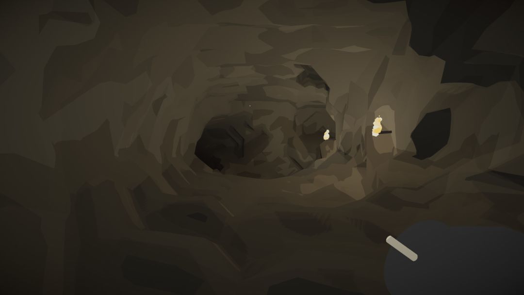 Goblet Cave游戏截图