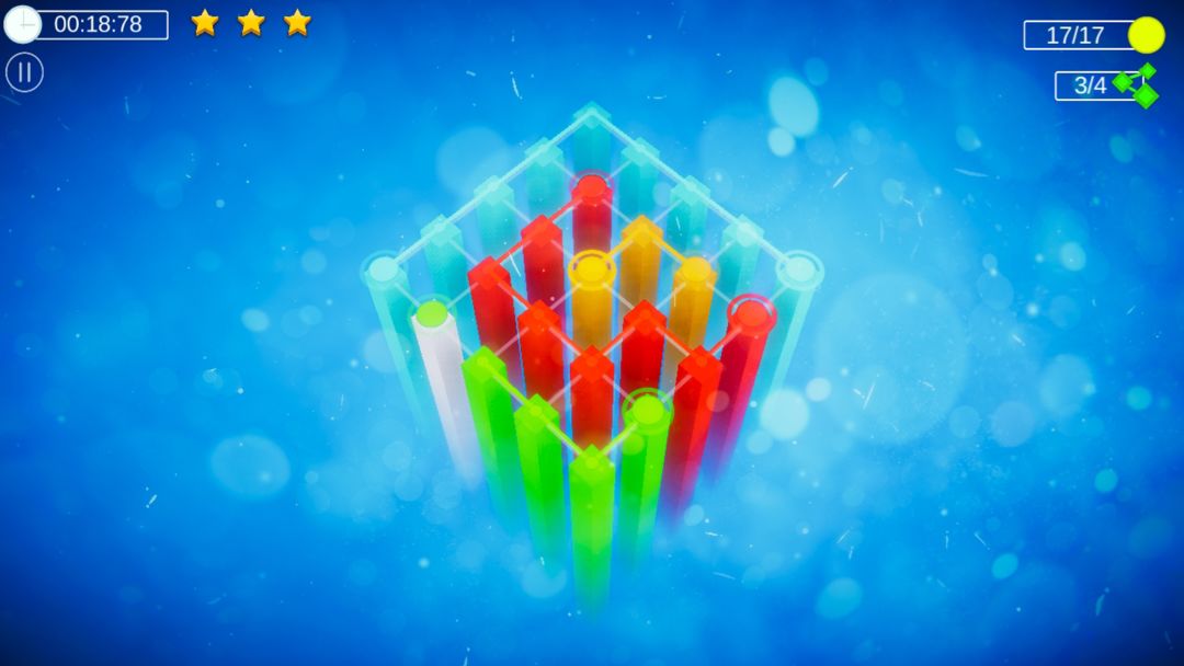 格印 GYing游戏截图