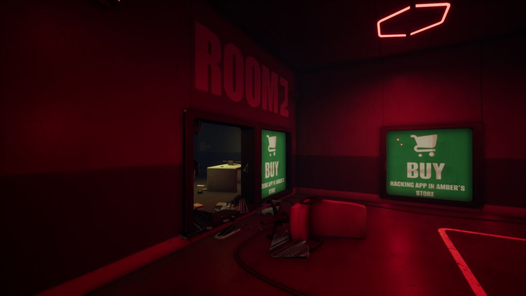 Sparky Marky: Episode 2游戏截图