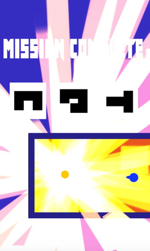 时间迷阵 Dot Way Out游戏截图