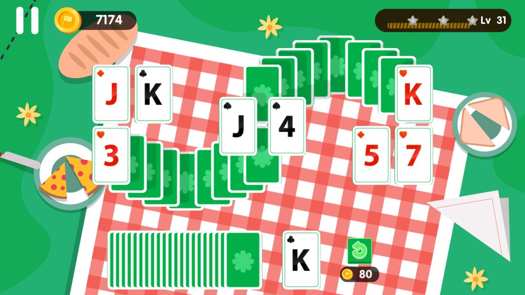 云游牌境：列国漫游记游戏截图