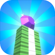Money Tower Puzzleicon