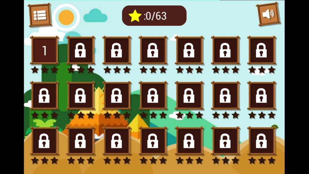 拯救小猪仔游戏截图