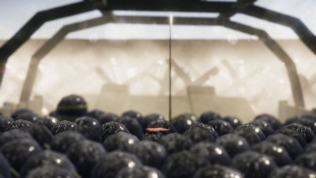 Save One More游戏截图