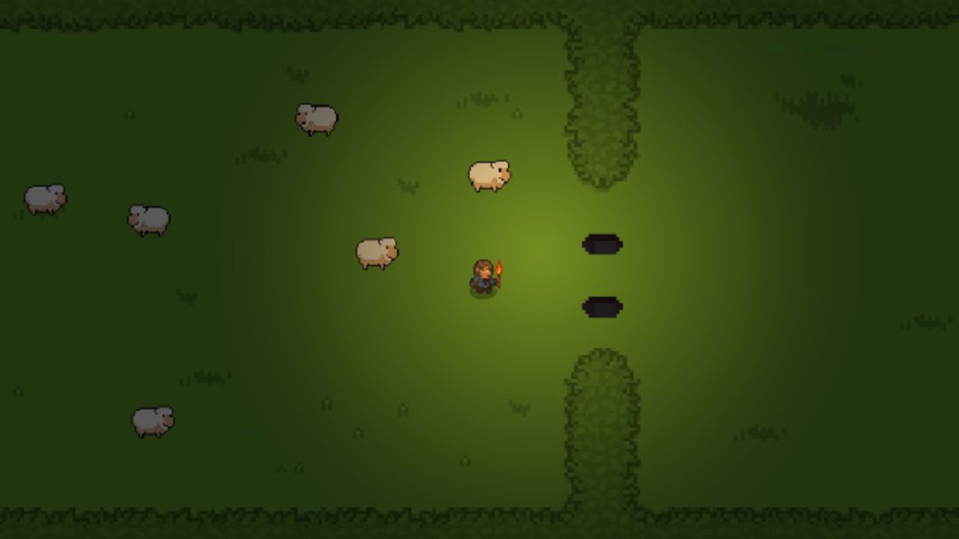 牧羊人游戏截图