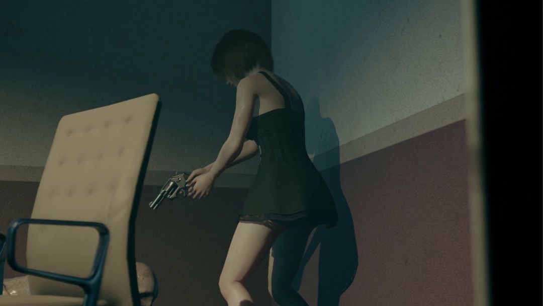 致命解药游戏截图