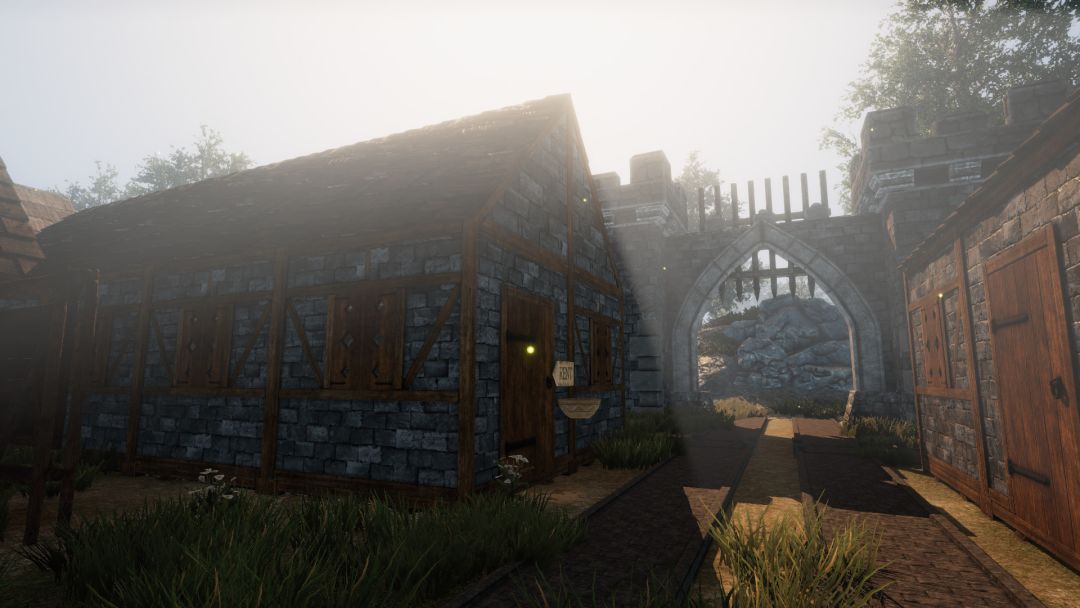 Castle Flipper (城堡达人)游戏截图