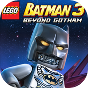 LEGO® Batman™ 3: Beyond Gothamicon
